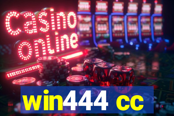 win444 cc